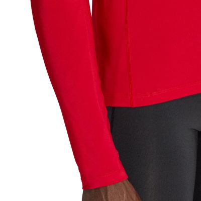 12. Koszulka adidas Techfit Aeroready Long Sleeve Tee M HP0639