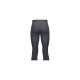 5. Bielizna POC M's Layer Merino 3/4 Tights szary