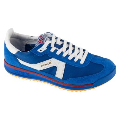 Skechers Skx 92 254220-BLMT Niebieskie 41