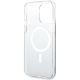 6. Etui Guess 4G MagSafe na iPhone 14 Pro Max - czarne