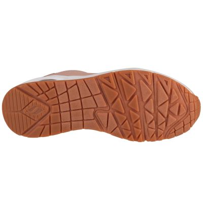 4. Skechers Uno-Shimmer Away 155196-BLSH Różowe 36