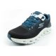 3. Skechers buty męskie sneakersy Glide-Step Pro wygodne sportowe granatowe