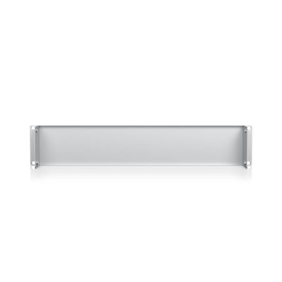 3. Ubiquiti UACC-RACK-PANEL-BLANK-2U części do stojaków Pusty panel