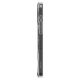 6. Etui Spigen Ultra Hybrid S MagSafe z podstawką do iPhone 15 Pro - przezroczyste