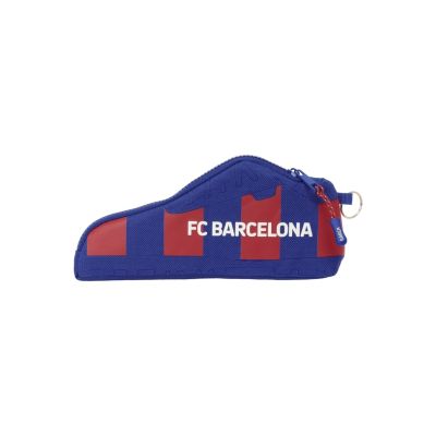 6. Piórnik FC Barcelona pencil case 812429584