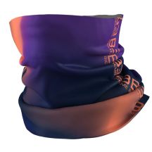 Biemme Komin MID granatowy purpurowy