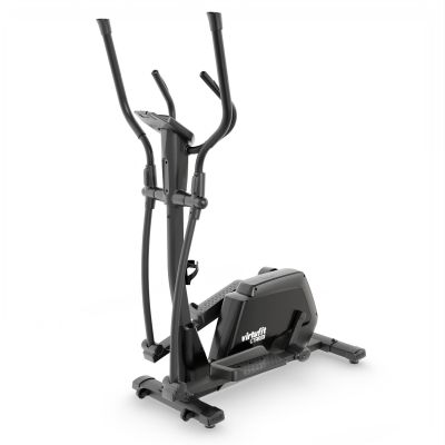 10. VIRTUFIT ICONSOLE CTR 2.1 ERGOMETR ROWER ELIPTYCZNY