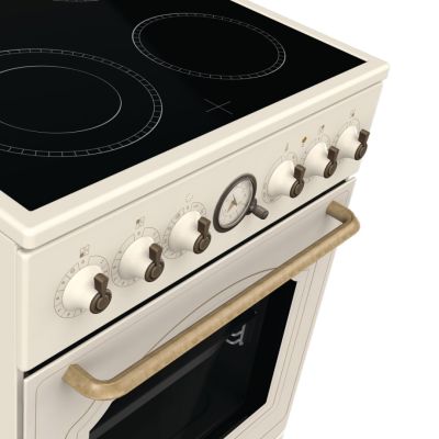 31. Kuchnia GORENJE GECS5B70CLI