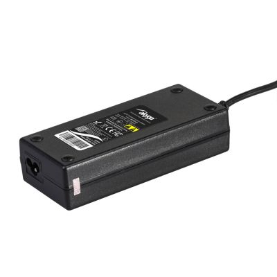 4. Zasilacz sieciowy Akyga AK-ND-52 do notebooka IBM, Lenovo (19,5 V; 6,15 A; 120W; Slim Tip, Square yellow )