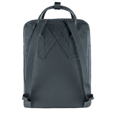 2. Plecak Fjällräven Kånken Graphite F23510-31