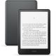 Ebook New Kindle Paperwhite (12th Generation) - 2024 release 7" glare-free 32GB Wi-Fi Wireless charging (Without Lockscreen Ads) Metallic Black