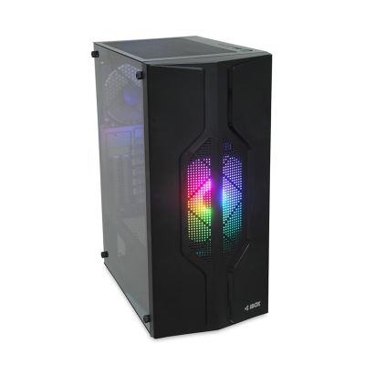 2. IBOX OBUDOWA ATX CETUS 908