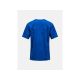 3. Koszulka męska PEAK PERFORMANCE M Discover T-Shirt kolor niebieski