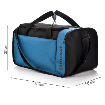 18. Torba fitness Meteor Odyn 16898