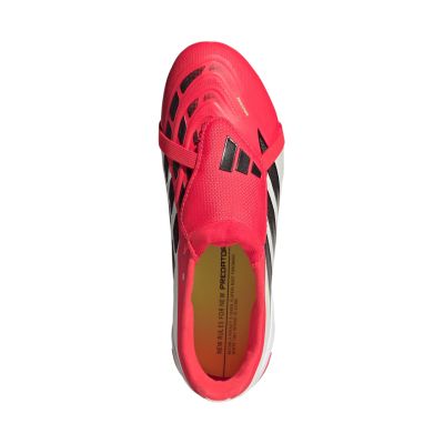 4. Buty piłkarskie dla dzieci adidas Predator League FT FG JR7925