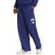 7. Spodnie męskie adidas Collegiate ciemnoniebieskie JM9179
