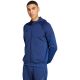 10. Bluza adidas Tiro 25 Full-Zip Hoodie M JC5131