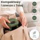 5. Stay Beauty Home Massage Hands | Masażer | Łapki z Funkcją Grzania
