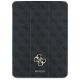 2. Etui Guess Magnetic 4G Big Logo na iPad Pro 11" 2024  - czarne