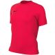 Koszulka damska Nike Dri-Fit Park VIII koralowa HV8178 635