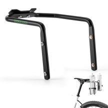 Rockbros wielofunkcyjny uchwyt rowerowy czarny