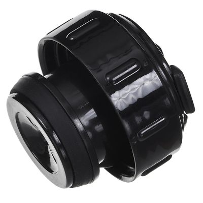 4. Termos z kubkiem ZWILLING Thermo 1 ltr czarny