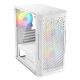 3. LOGIC OBUDOWA KOMPUTEROWA ARAMIS ARGB MINI USB 3.0