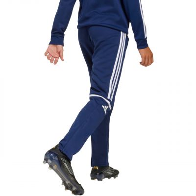 3. Spodnie adidas Squadra 25 Training Jr JD4799