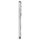 13. Etui Spigen Ultra Hybrid S Mag MagSafe na Samsung Galaxy S26+ - przezroczysto-białe