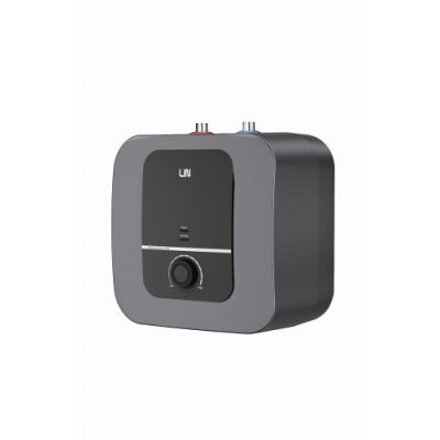 5. Bojler elektryczny LIN LIFUP1GY 10L szary