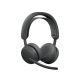 4. Logitech Headset Zone Wireless 2 ES for Business graphite