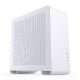 6. Jonsbo U4 Pro Mesh Midi-Tower - biały