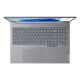 10. Lenovo ThinkBook 16 G8 IAL Intel Core Ultra 7 255H Laptop 40,6 cm (16") WUXGA 16 GB DDR5-SDRAM 512 GB SSD Wi-Fi 6E (802.11ax) Windows 11 Pro Angielski Szary