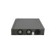 3. FiberHome S4820-28T-X-AC łącza sieciowe Zarządzany L2/L3 Gigabit Ethernet (10/100/1000) 1U Czarny, Szary