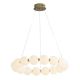 LAMP PENDANT TAVVA 43CM