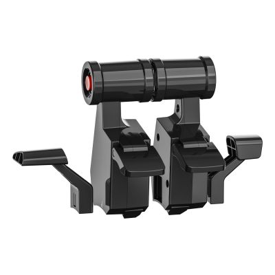 4. MOZA TQA Throttle Module Drążek sterowniczy