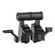 4. MOZA TQA Throttle Module Drążek sterowniczy