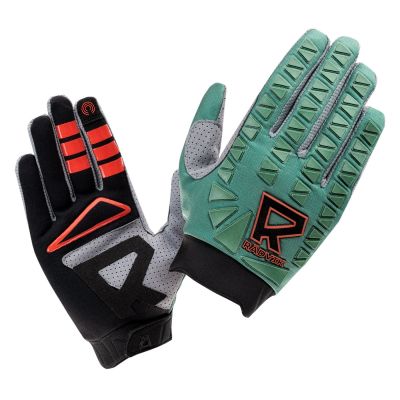 2. Rękawiczki rowerowe Radvik Vox Gts M 92800493073