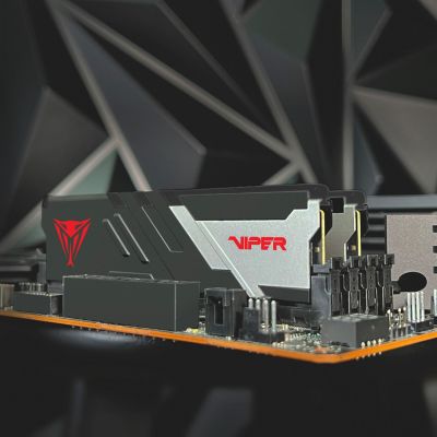 12. Patriot Viper Venom AMD DDR5 2x16GB 6000MHz CL28 EXPO