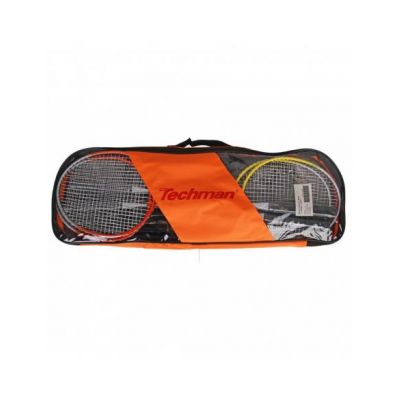 3. Zestaw Techman badminton TB230