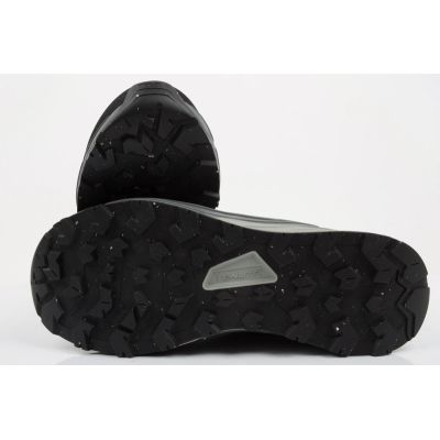 9. Aku buty sportowe trekkingowe damskie Omnia V-Light GTX wytrzymałe szare