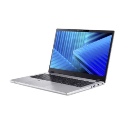 Acer | TravelMate | TMP215-55-G2-TCO | Grey | 15.6 " | 1920 x 1080 pixels | WUXGA | Intel Core Ultra 5 | 16 GB | 225U | DDR5 SDRAM | Solid-state drive capacity 512 GB | Intel Iris Xe Graphics | Windows 11 Pro | Keyboard language English | Keyboard backlit
