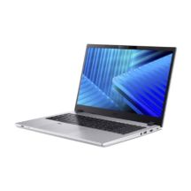 Acer | TravelMate | TMP215-55-G2-TCO | Grey | 15.6 " | 1920 x 1080 pixels | WUXGA | Intel Core Ultra 5 | 16 GB | 225U | DDR5 SDRAM | Solid-state drive capacity 512 GB | Intel Iris Xe Graphics | Windows 11 Pro | Keyboard language English | Keyboard backlit