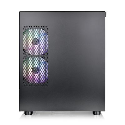 5. Obudowa komputera Thermaltake View 170 TG ARGB Black