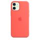 2. Apple MHKP3ZM/A pokrowiec na telefon komórkowy 13,7 cm (5.4") Różowy