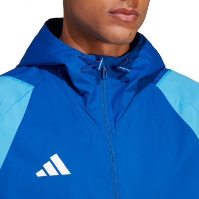 9. Kurtka adidas Tiro 23 Competition All Weather M IC4572
