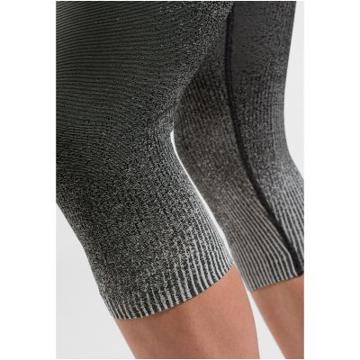 3. Legginsy termoaktywne męskie Odlo BLACKCOMB ECO czarny