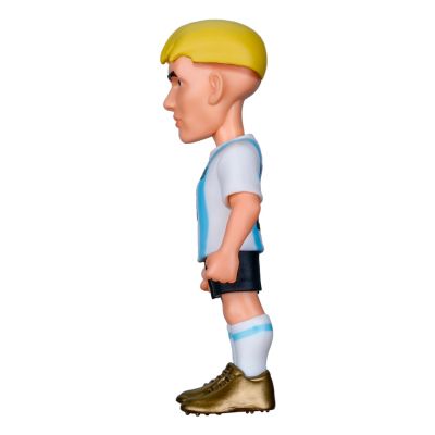 2. MINIX ARGENTINA - FRANCO MASTANTUONO