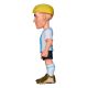 2. MINIX ARGENTINA - FRANCO MASTANTUONO