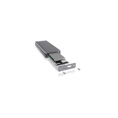 4. Obudowa SSD ICY BOX IB-1817M-C31 Szary M.2